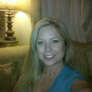 Meet your Posher, Cyndi